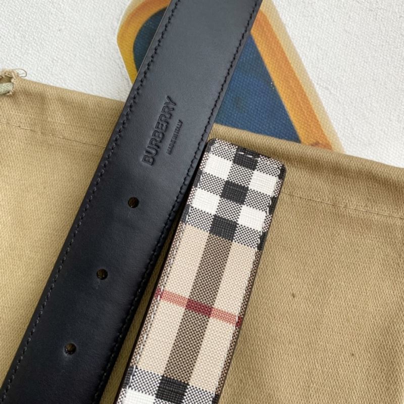 Burberry Belts